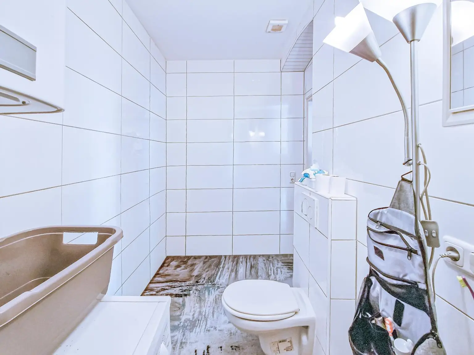 WC