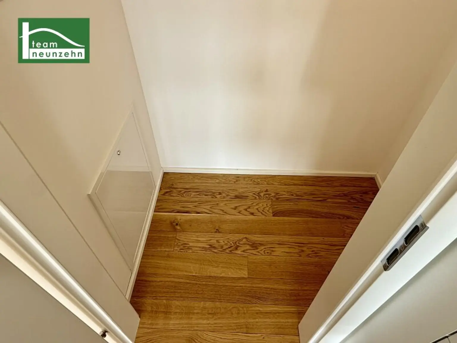 Moderne 2-Zimmer-Wohnung mit Loggia und hochwertiger Ausstattung in zentraler Lage!