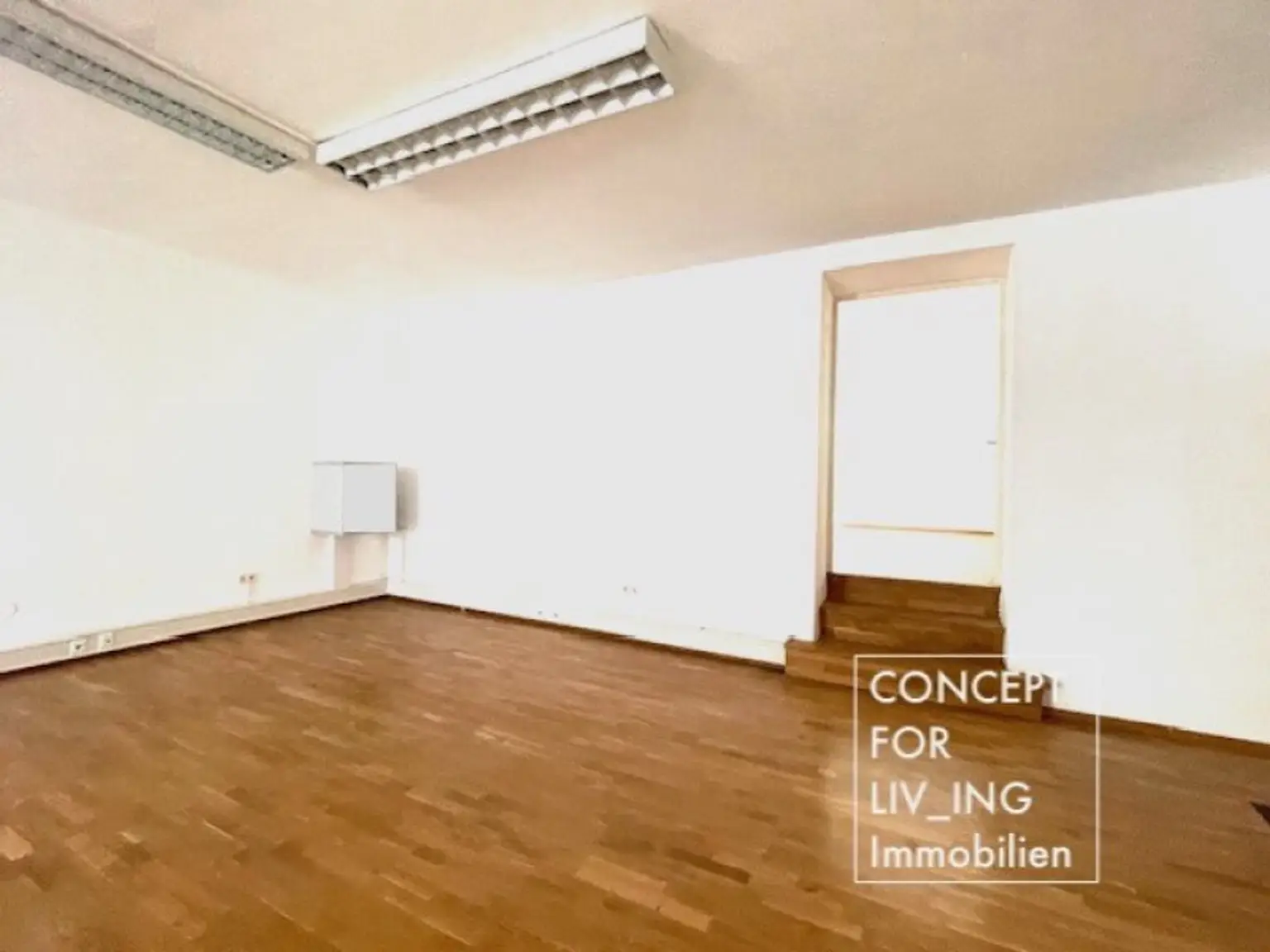 Kleines Zinshaus direkt im Stadtzentrum. Rendite/Anlageobjekt |pure_living