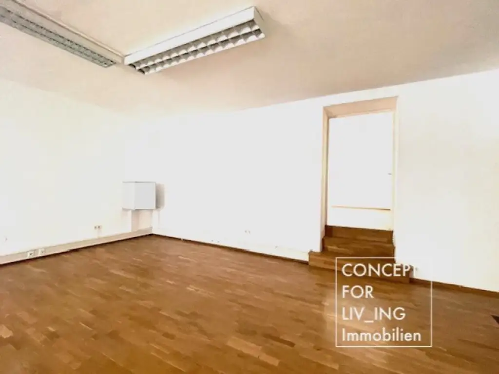 Kleines Zinshaus direkt im Stadtzentrum. Rendite/Anlageobjekt |pure_living