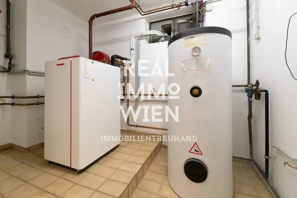 Moderne Villa mit Traumblick am Rande der Stadt..