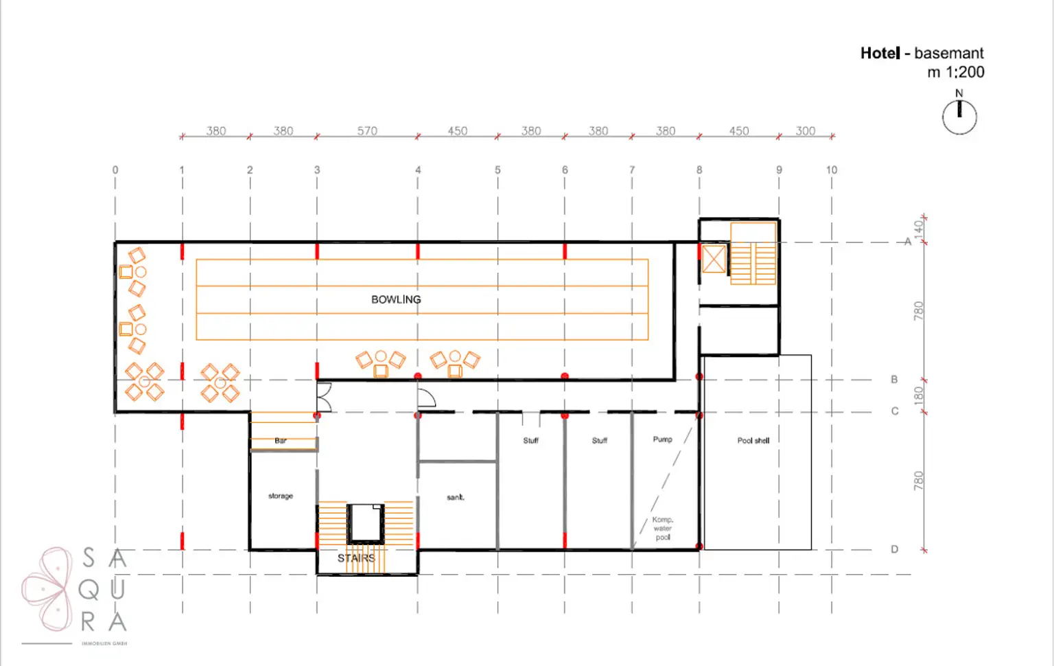 Valbandon Hotel 4 & 3 Villen – Ihr exklusives Investment in Istrien