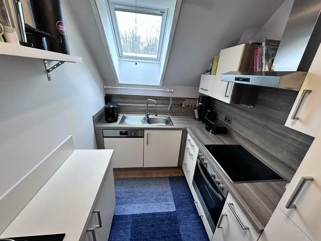 Nähe zu Graz-Umgebung! Terrassenwohnung in kleiner Wohnanlage