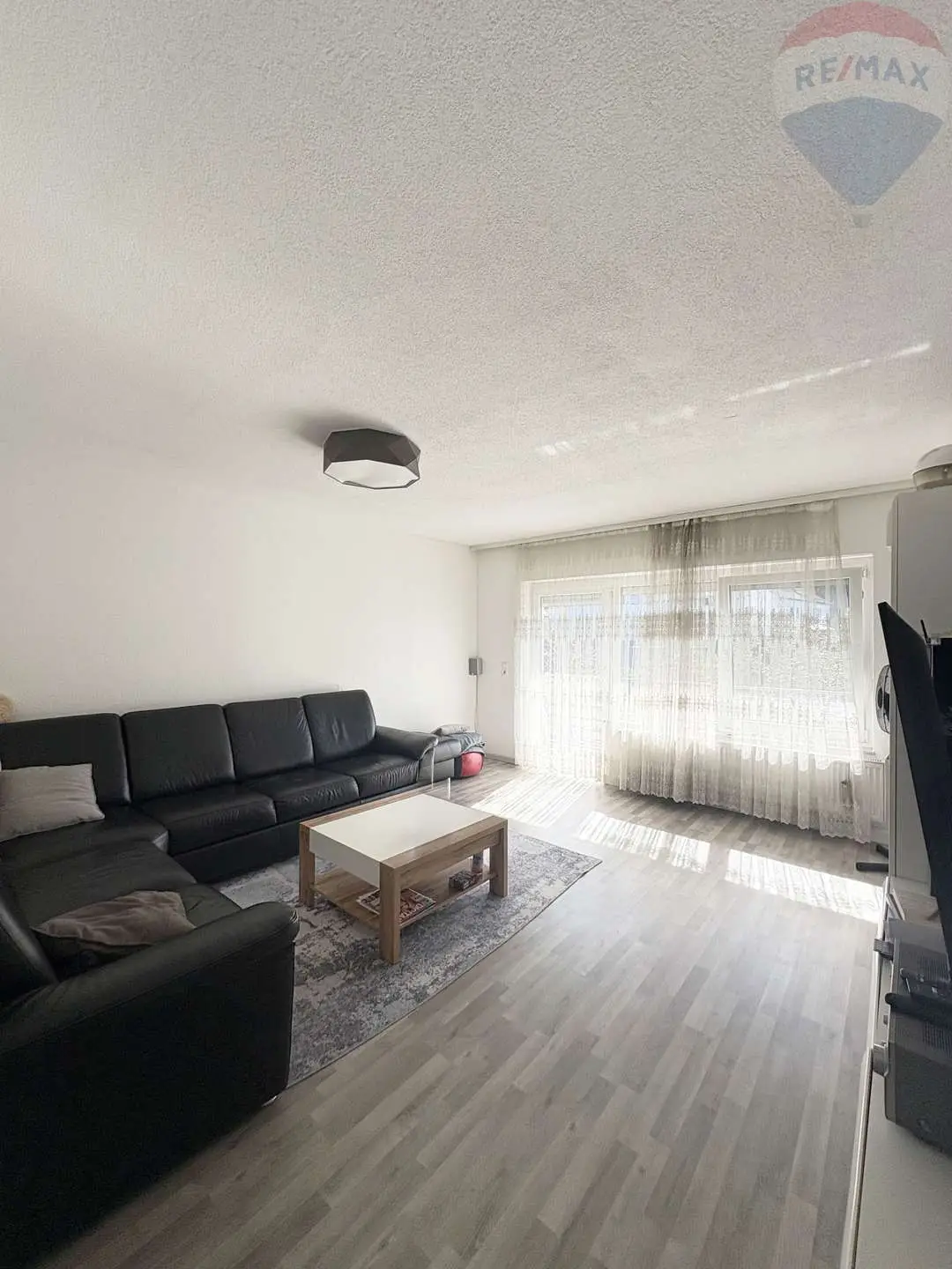 Wohnzimmer OG
