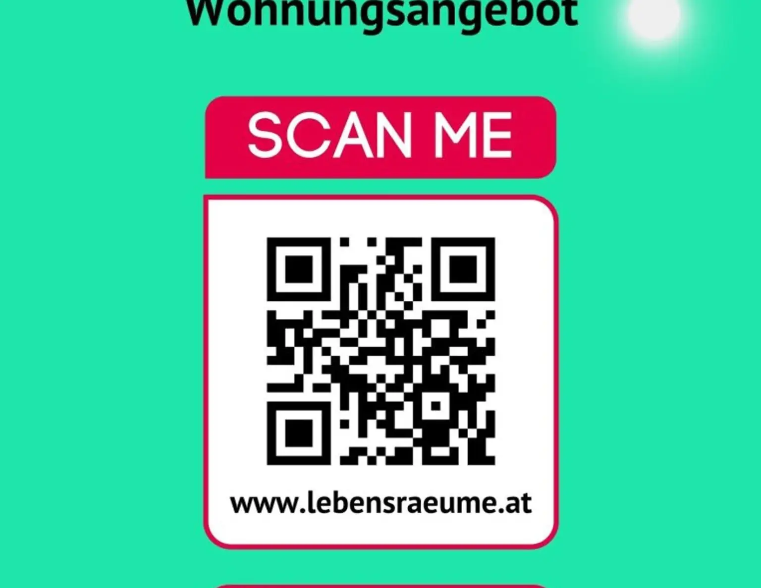 Nette 2-Zimmer Wohnung in Kirchdorf/Krems mit Dachterrasse (OHNE LIFT)