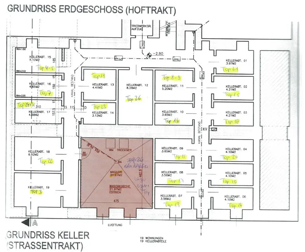 Plan 3