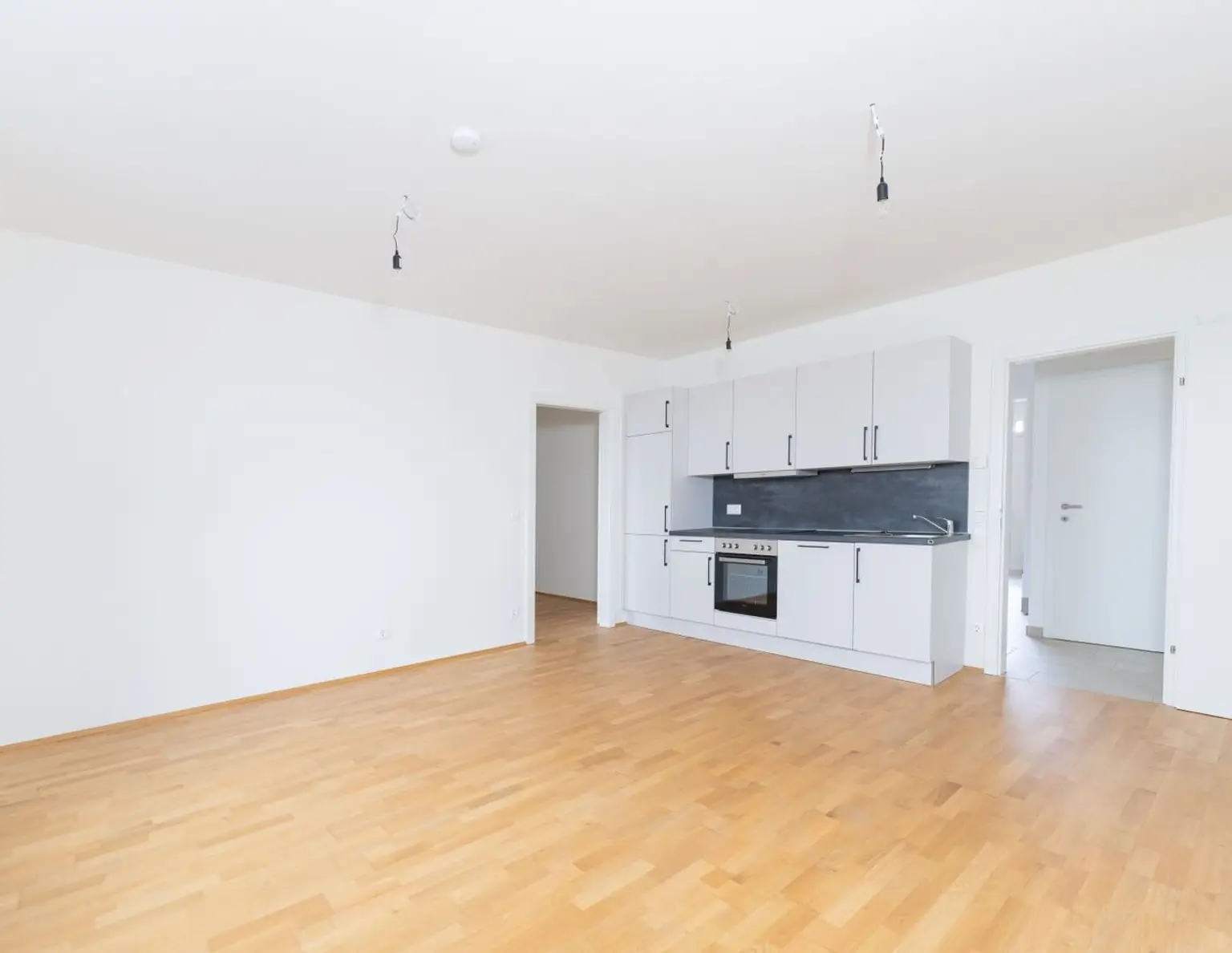 Erstklassiges Wohnen in Graz: Moderne 3-Zimmer-Wohnung mit Terrasse und Top-Ausstattung!