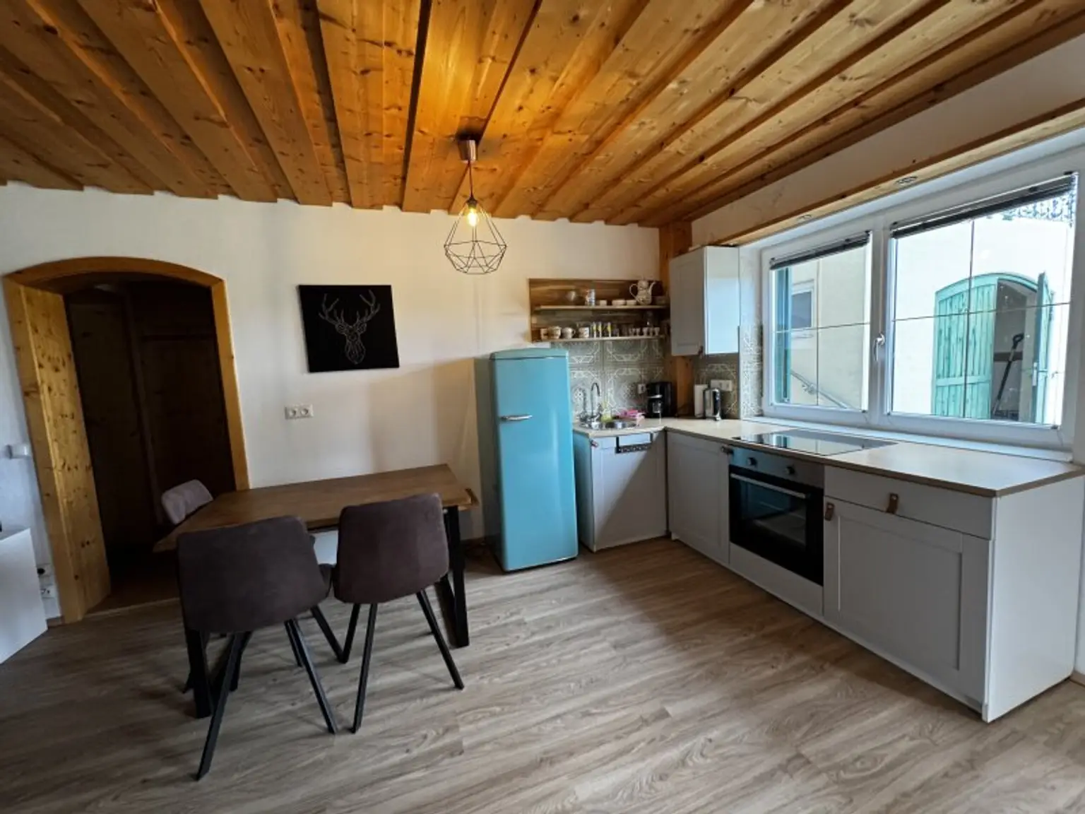 TRAUMLAGE ! FERIENIMMOBILIE -  Zweitwohnsitz!!  Apartments direkt an der Skipiste – Hochrindl