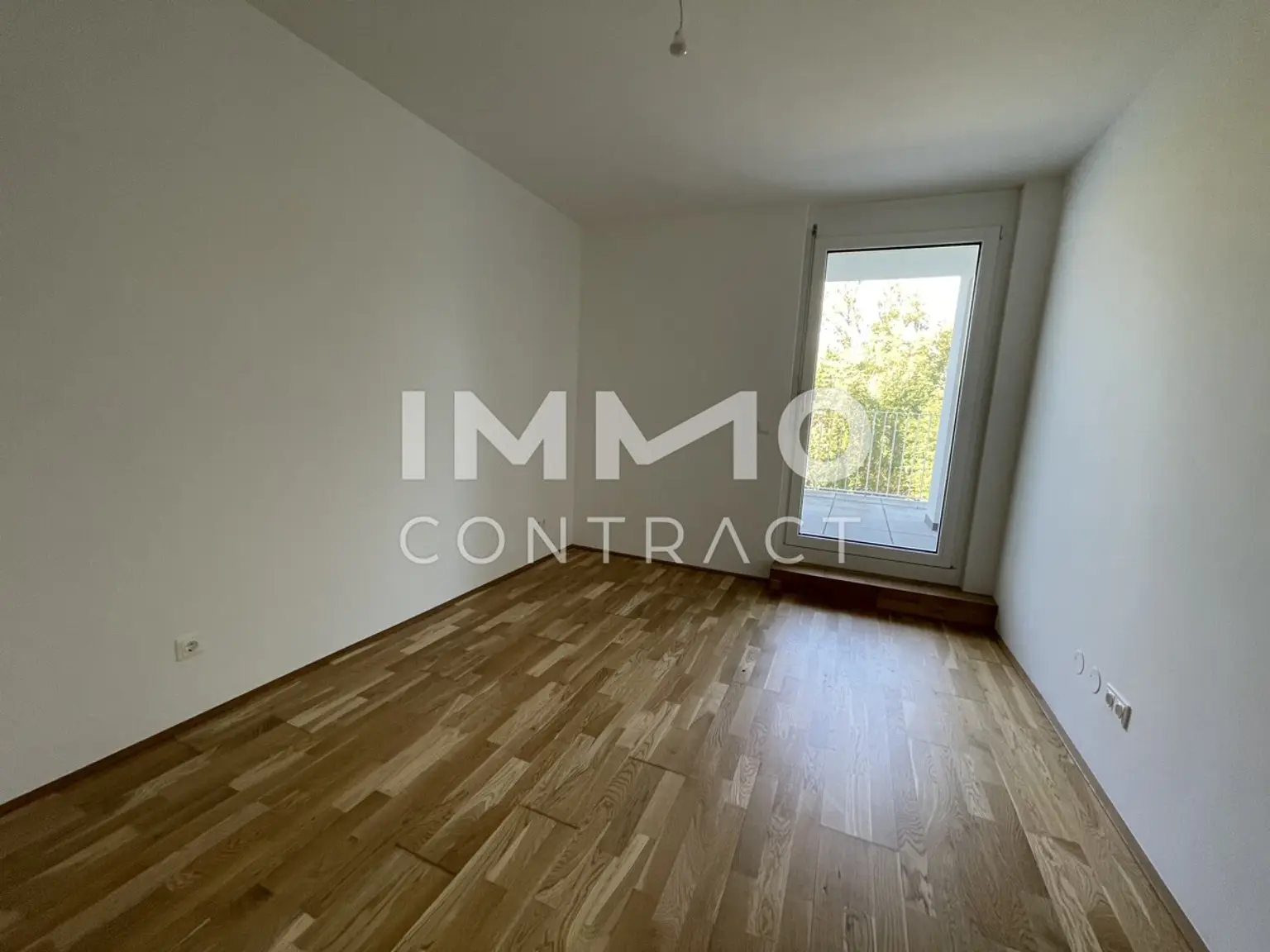 EDI N° 7 - Gemütliche 2 - Zimmer - Wohnung mit großer Loggia