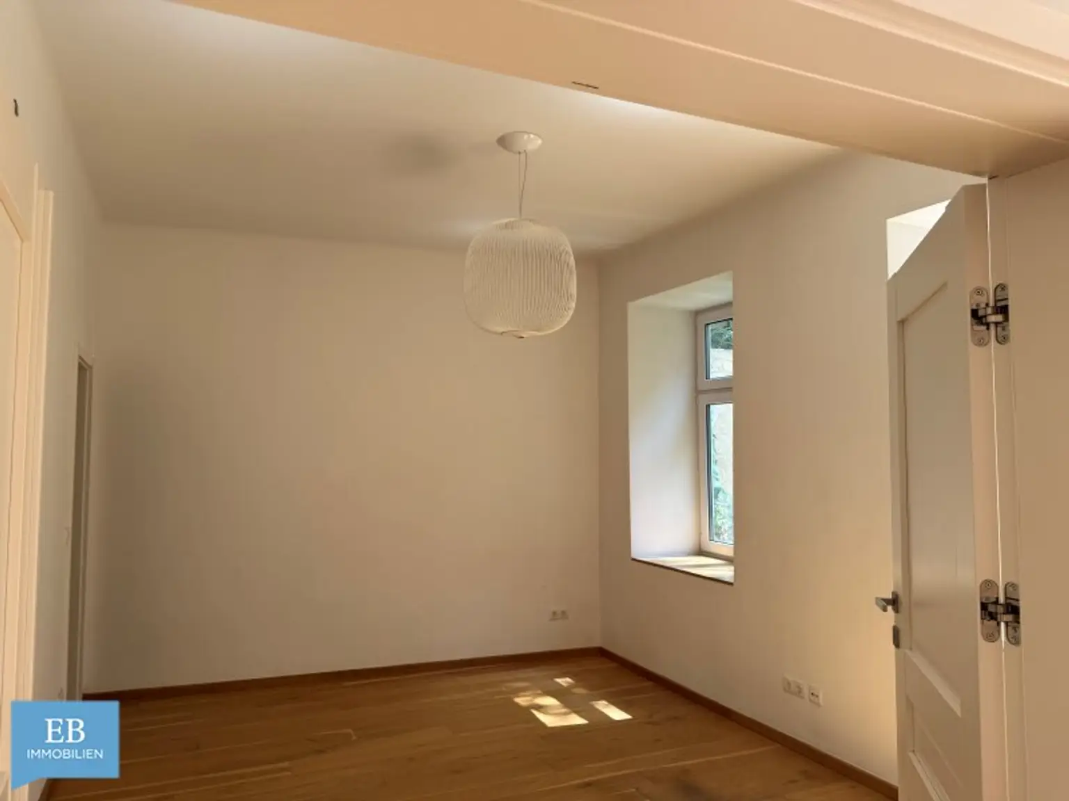 Ruhige 3-Zimmer-Wohnung im historischen Viertel - Ideal für Stadtliebhaber!