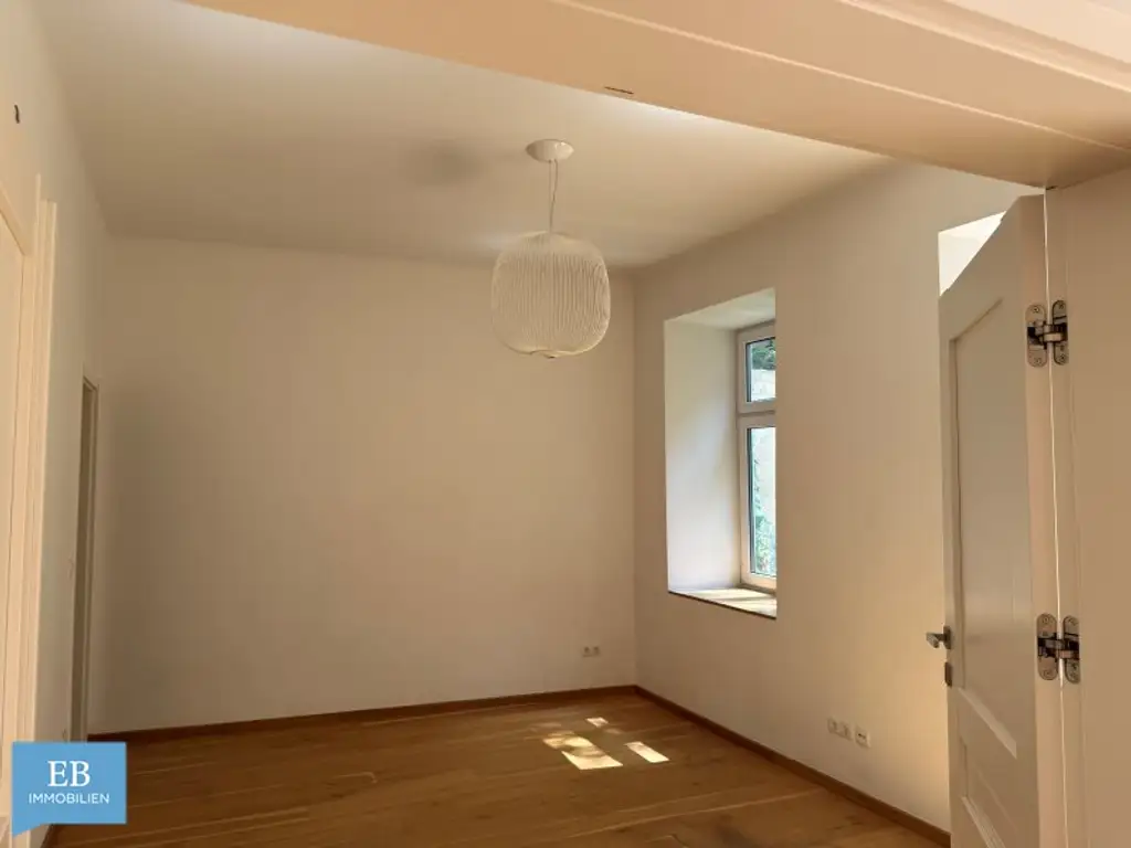 Ruhige 3-Zimmer-Wohnung im historischen Viertel - Ideal für Stadtliebhaber!