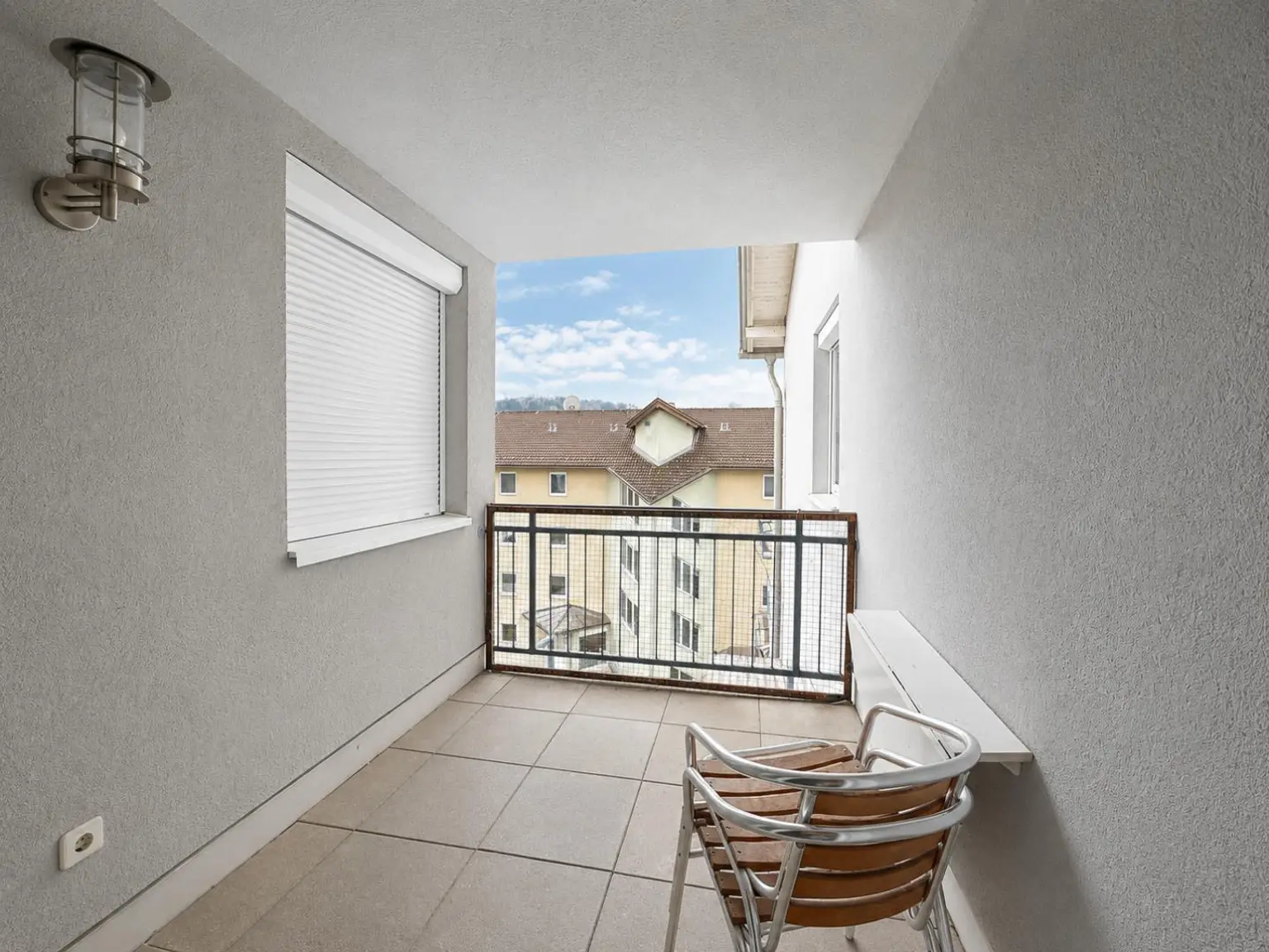 Loggia