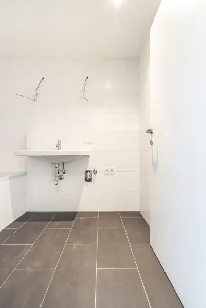 **Hofseitiger Balkon** Modernes Wohnen in ruhiger Lage