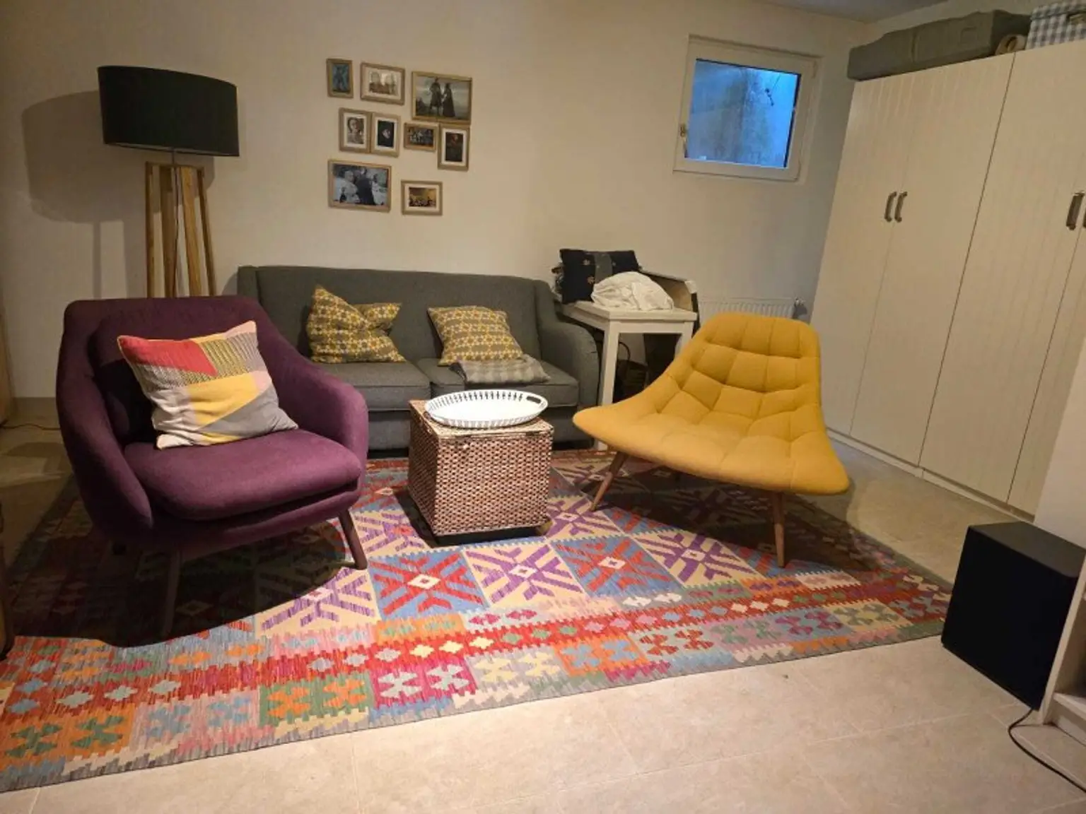Charmantes Reihenhaus in Laab im Walde – 7 Zimmer, Garten und Garage! Ab € 1.311,--Kreditrate/Monate!!!!