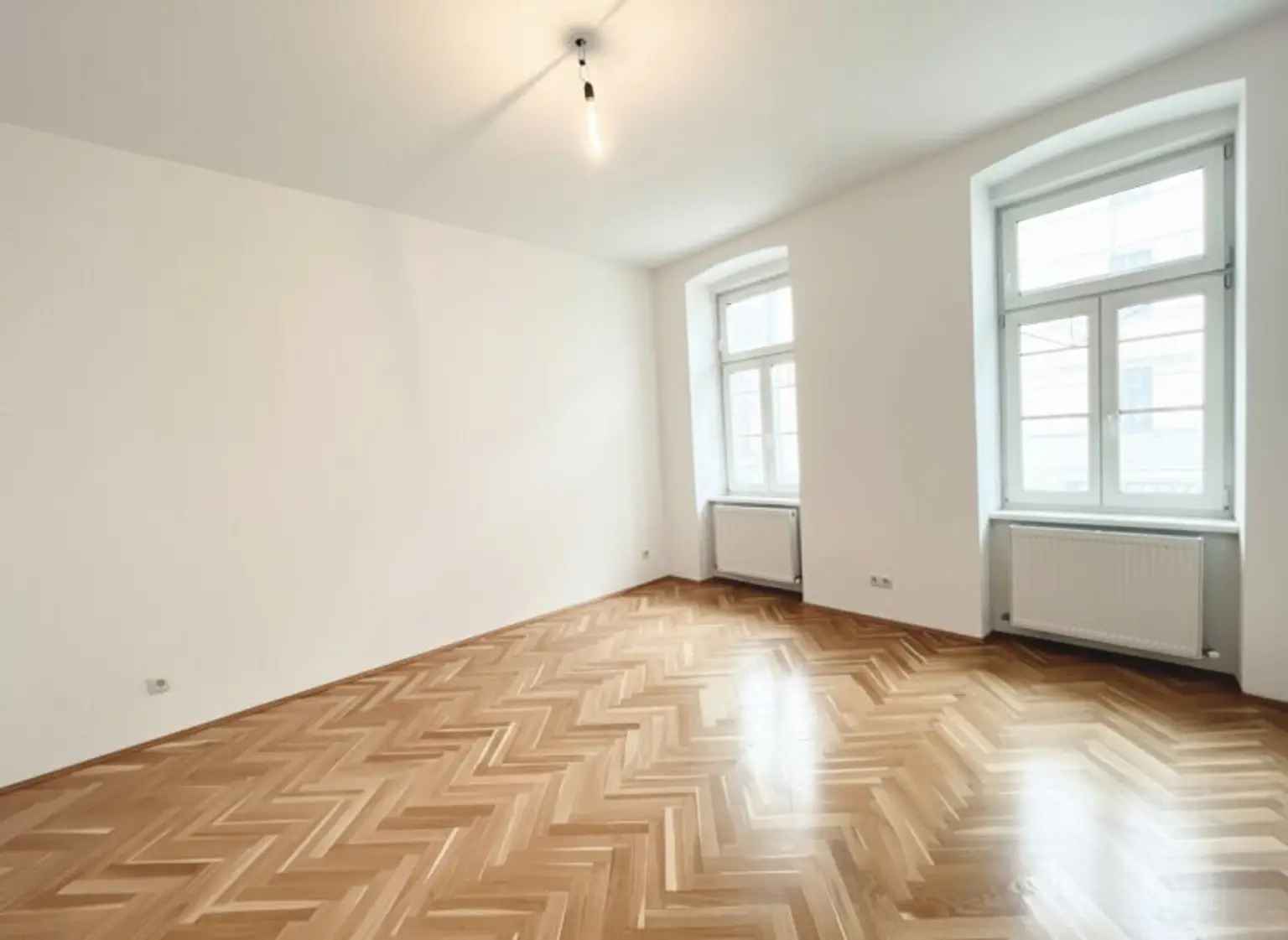 Top-Angebot! Helle 3-Zimmer-Altbauwohnung mit klassischem Wiener Flair!