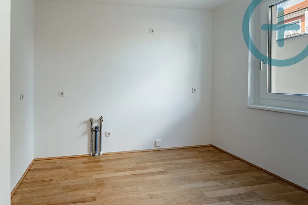 Familienoase mit Charme