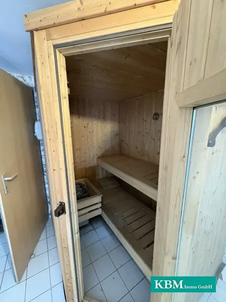 KG Sauna