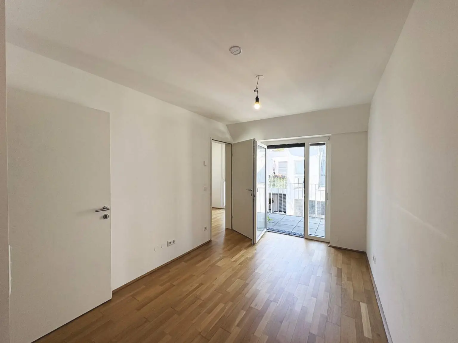 Schlafzimmer I