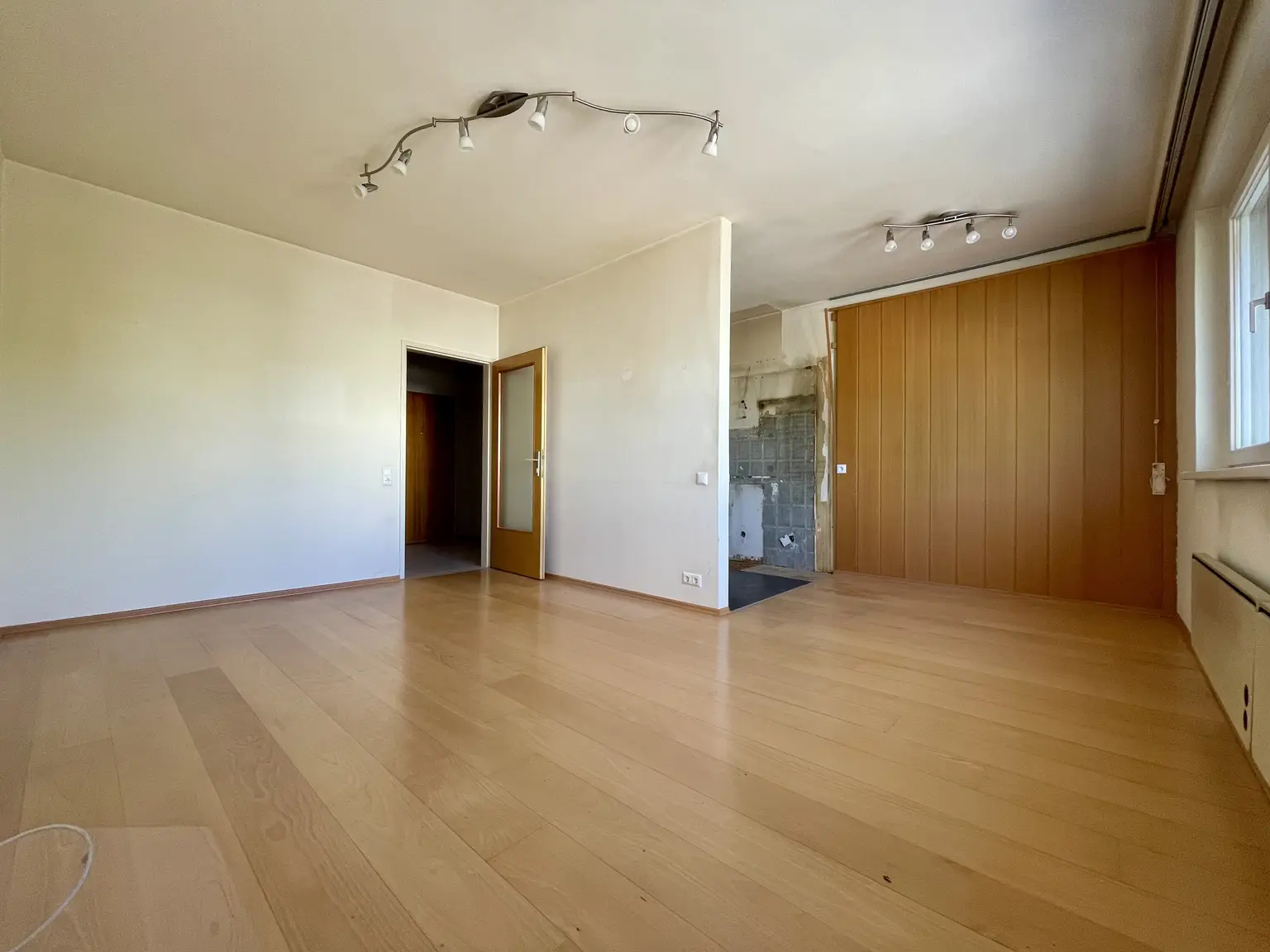 Raum für Ideen – Maisonette mit Terrasse & Garagenplatz in Perchtoldsdorf