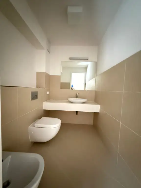 Toilette