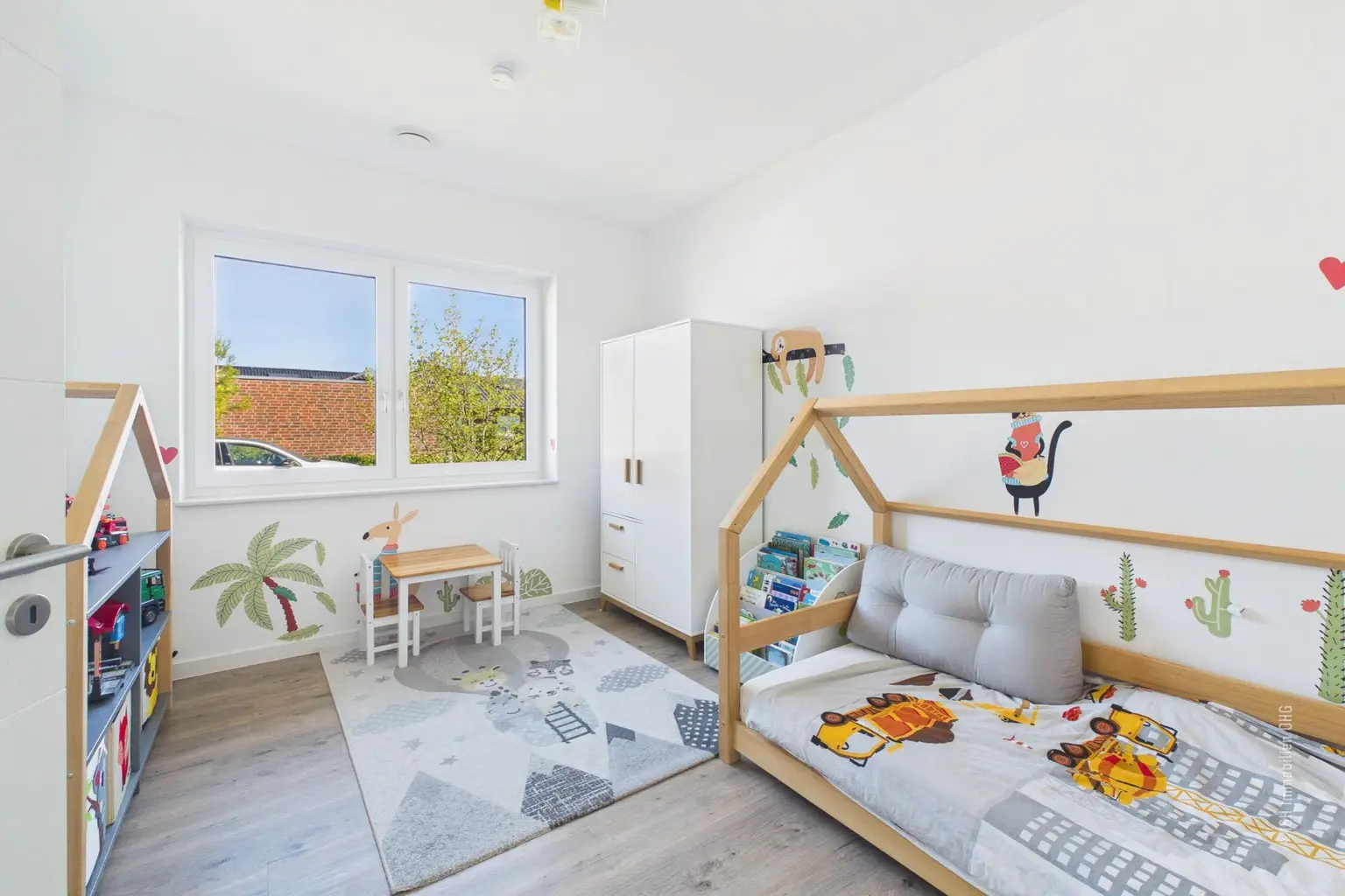 Kinderzimmer