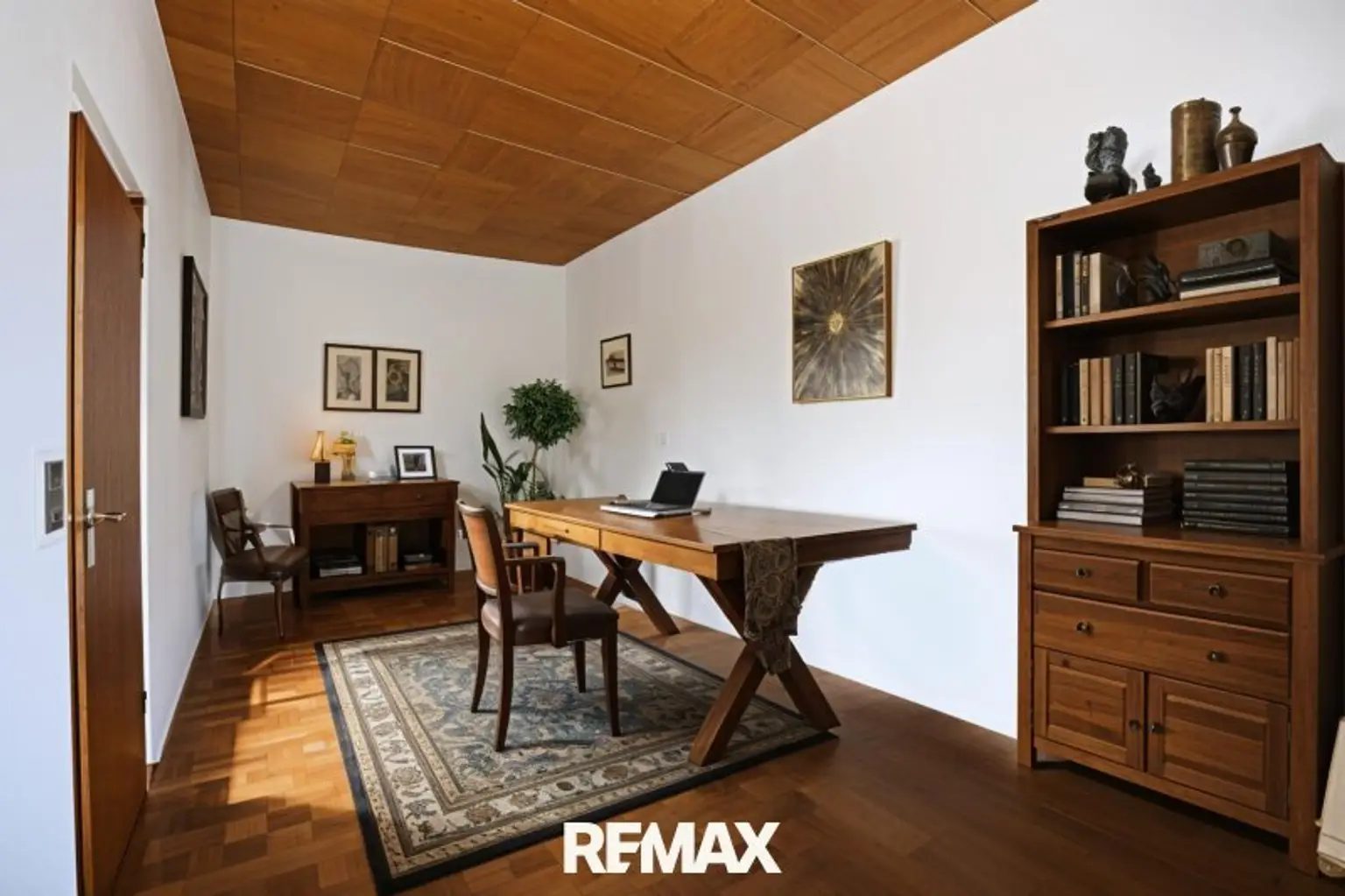 Zimmer 1 KI-generiert