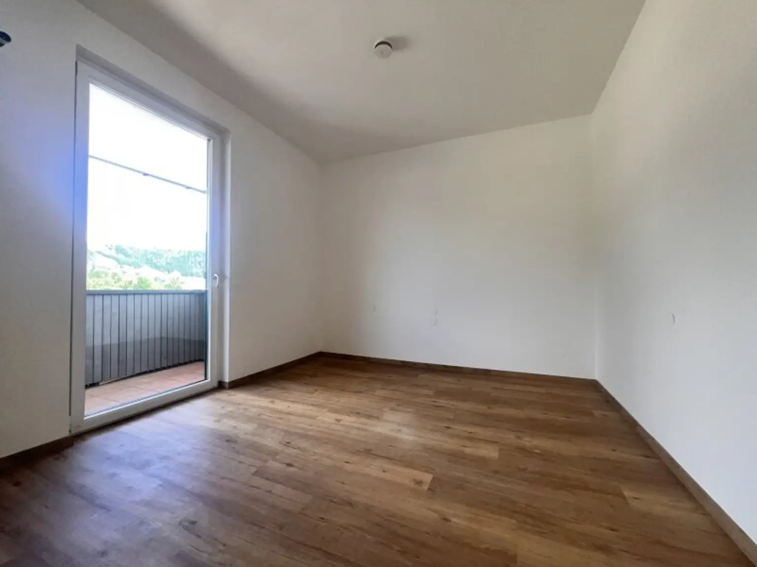 barrierefreie Wohnung in Judenburg: Gepflegt und mit Fernwärme für komfortables Wohnen!
