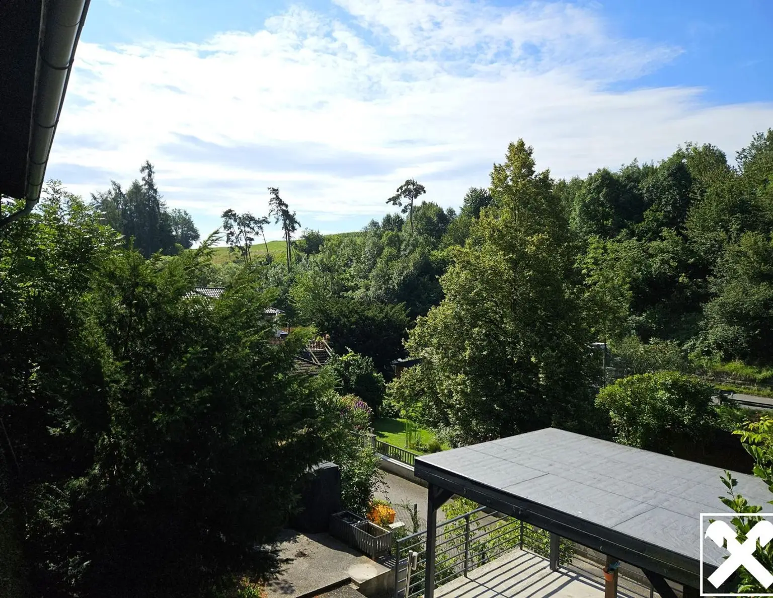 Baugrundstück Engerwitzdorf/Klammstraße