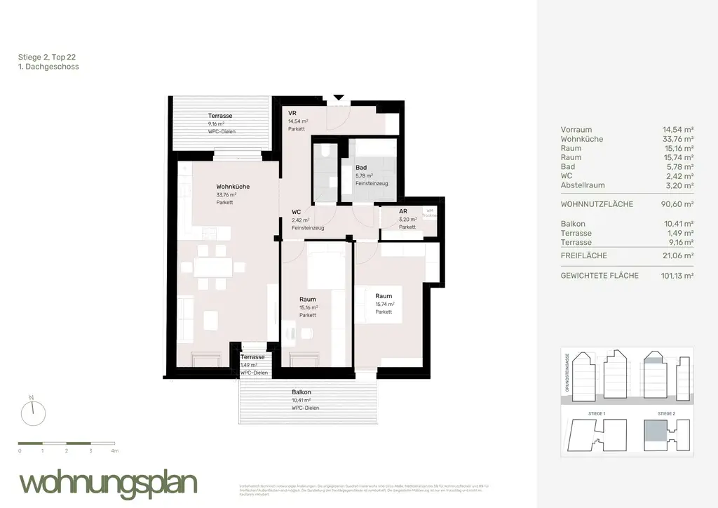 Plan 1