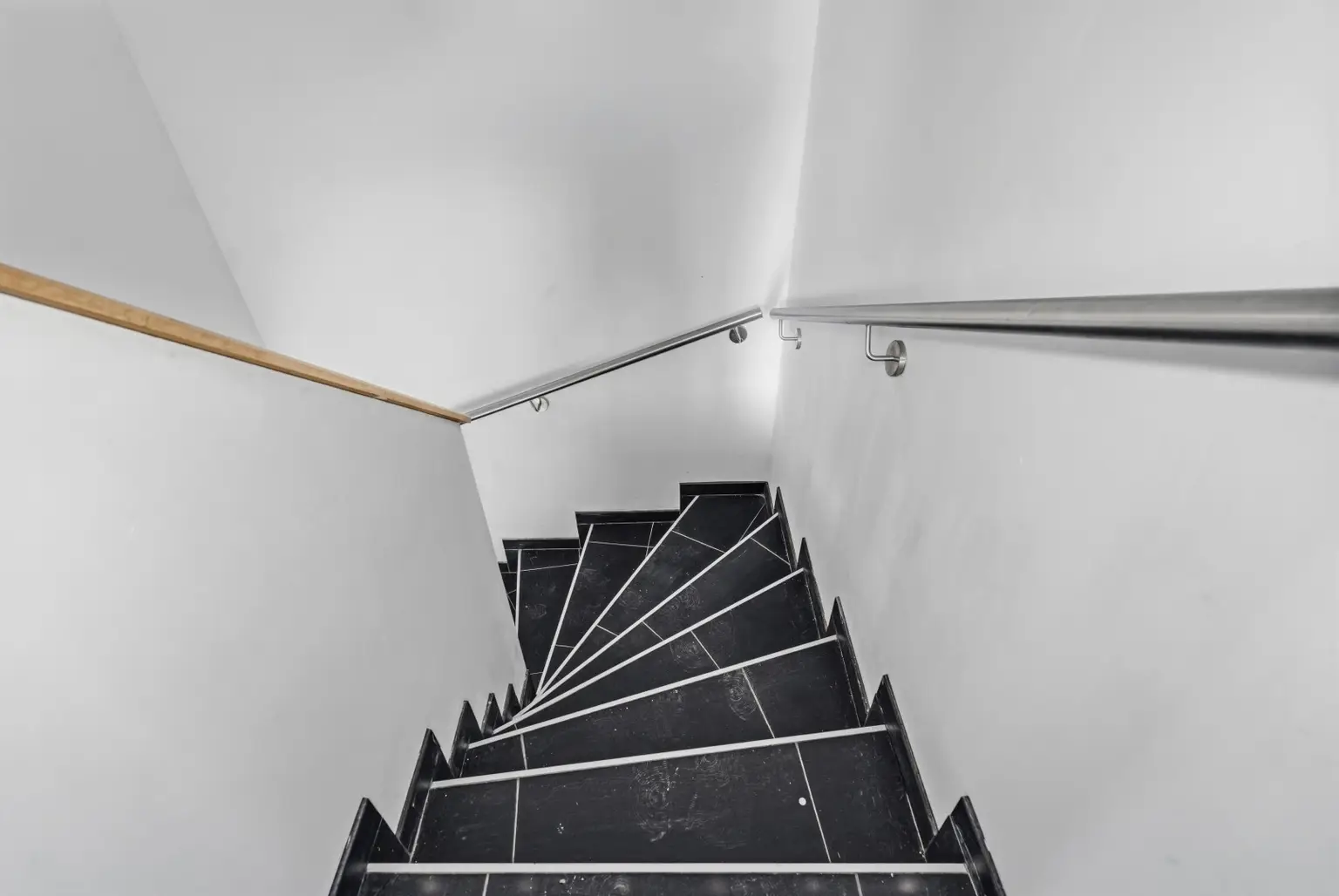 Treppen von OG zu UG opti