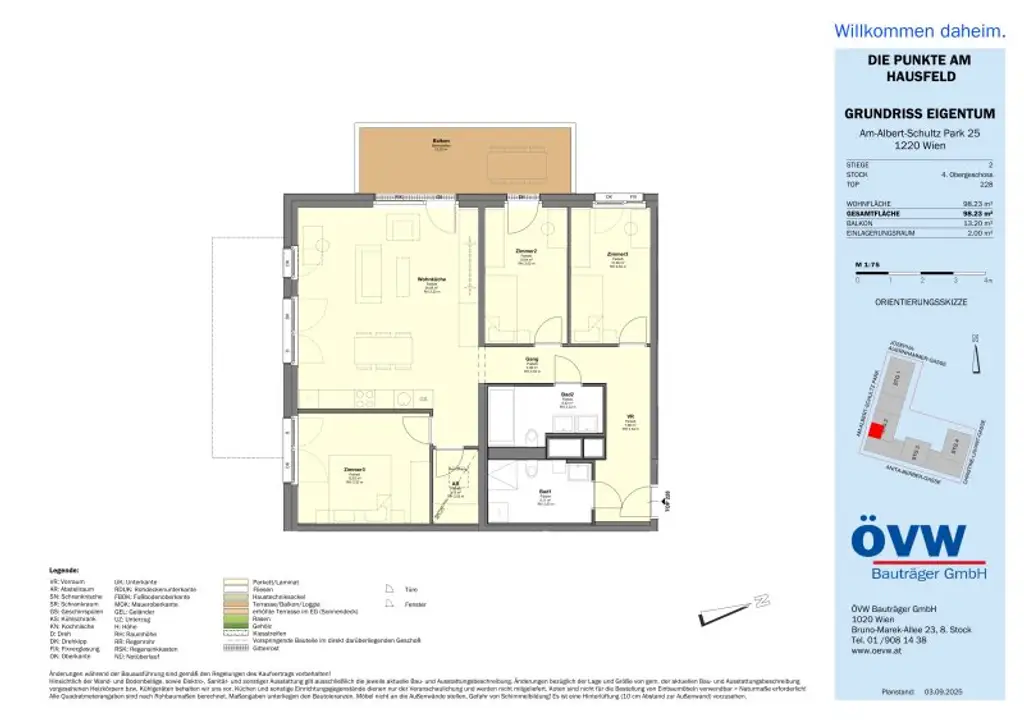 Plan
