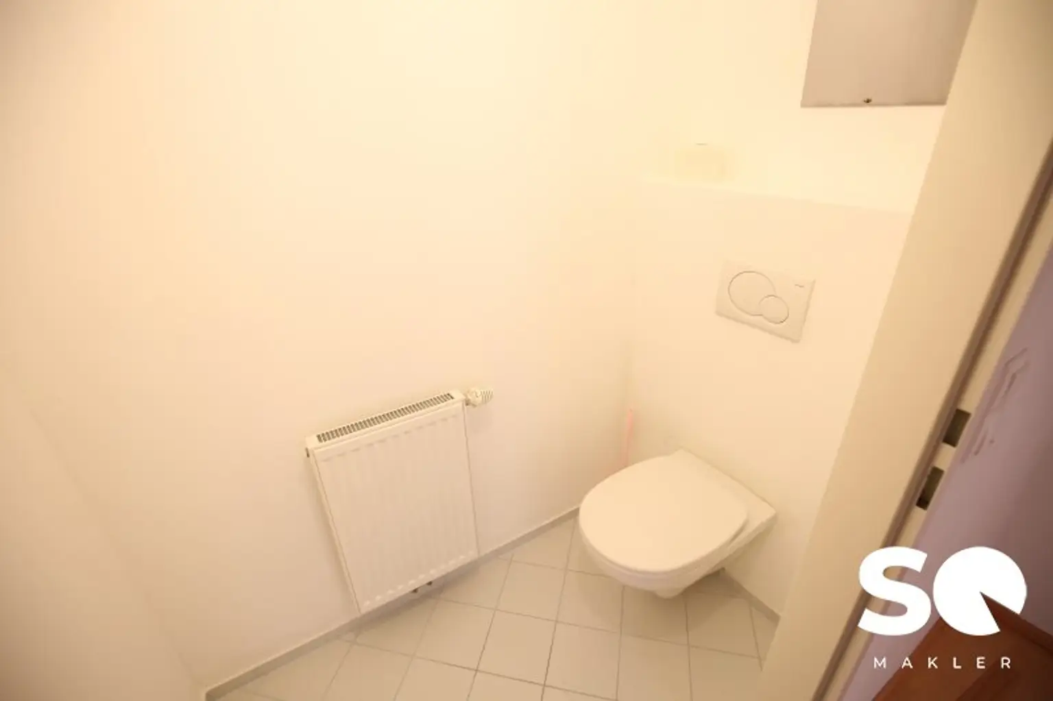 #SQ TOP 2 ZIMMER NEUBAU WOHNUNG MIT BALKON