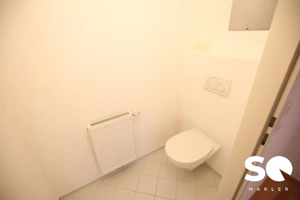 #SQ TOP 2 ZIMMER NEUBAU WOHNUNG MIT BALKON