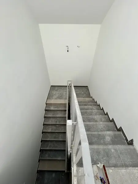 Moderne Traumwohnung mit Balkon in Mannswörth - Erstbezug, top Ausstattung