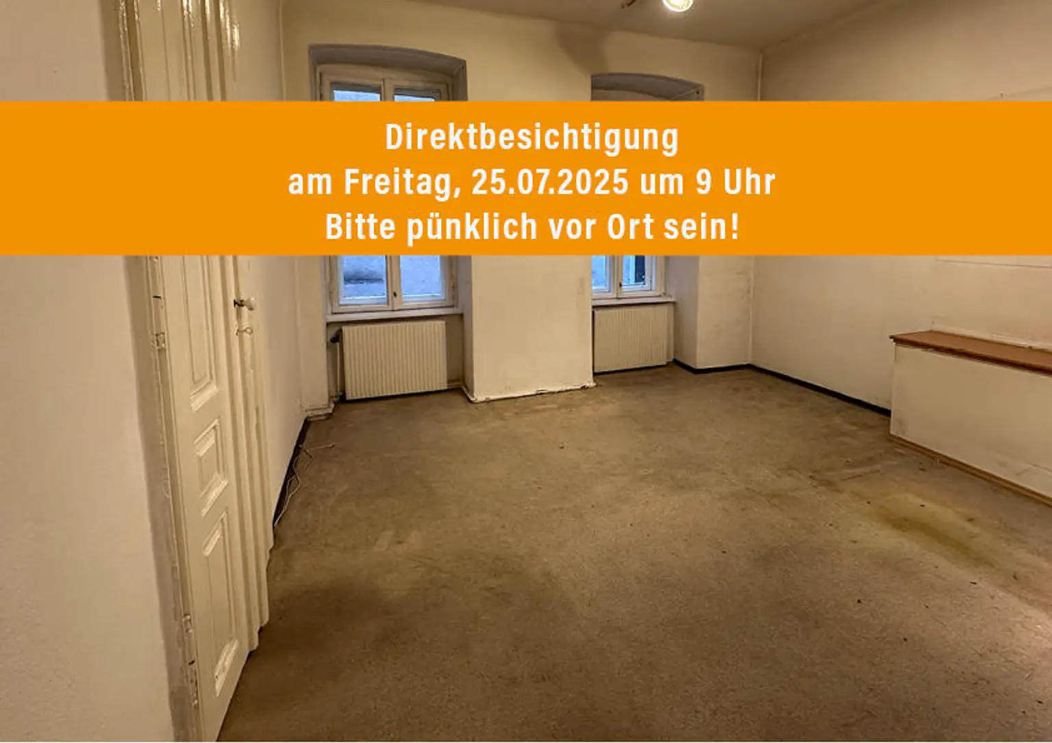 Direktbesichtigung_FWB_Lazarett