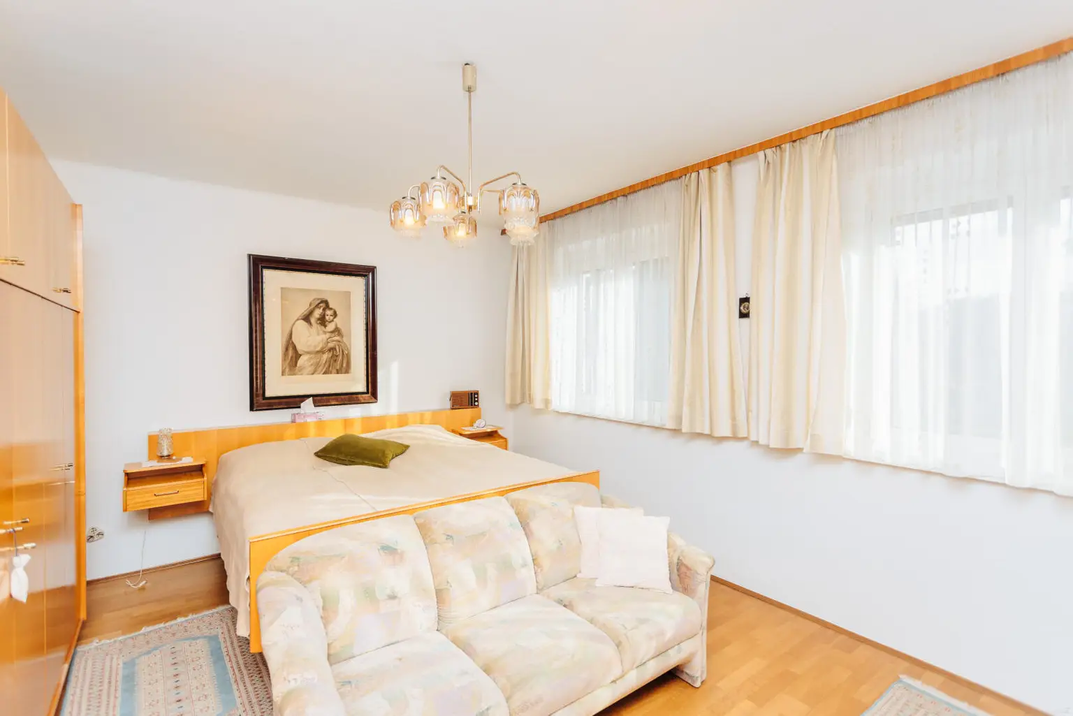 8551 Wies - Investitionsobjekt Wohnen oder Firmensitz - Ensemble aus ALT und NEU