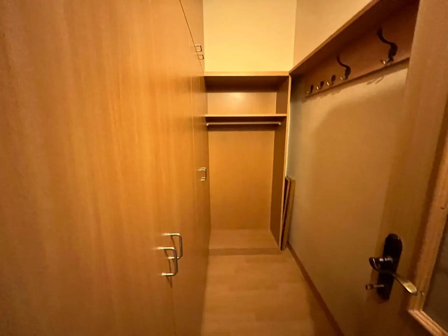 Gemütliche 2-Zimmer-Wohnung mit Loggia - TOP 4 - Nahe dem Wander- und Erholungsgebiet Hohe Wand