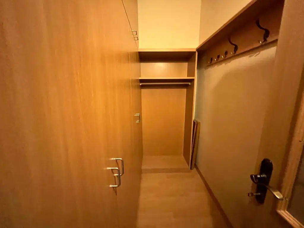 Gemütliche 2-Zimmer-Wohnung mit Loggia - TOP 4 - Nahe dem Wander- und Erholungsgebiet Hohe Wand