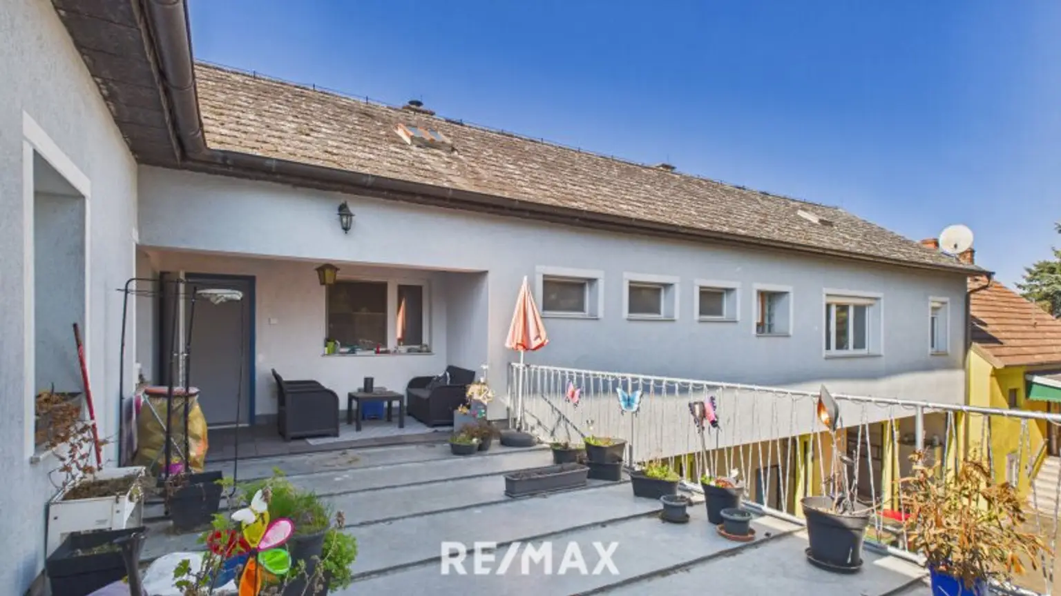 Vielseitige Gewerbe- & Wohnimmobilie! Raum für Ideen, Visionen & neue Perspektiven!