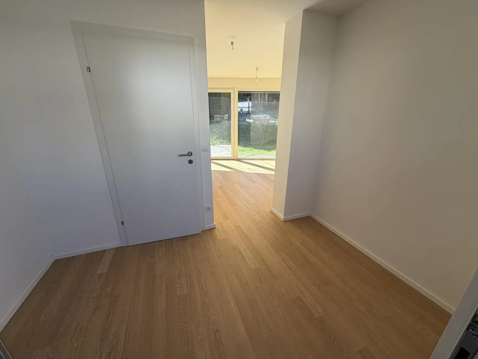 Villa 2 EG Eingangsbereich