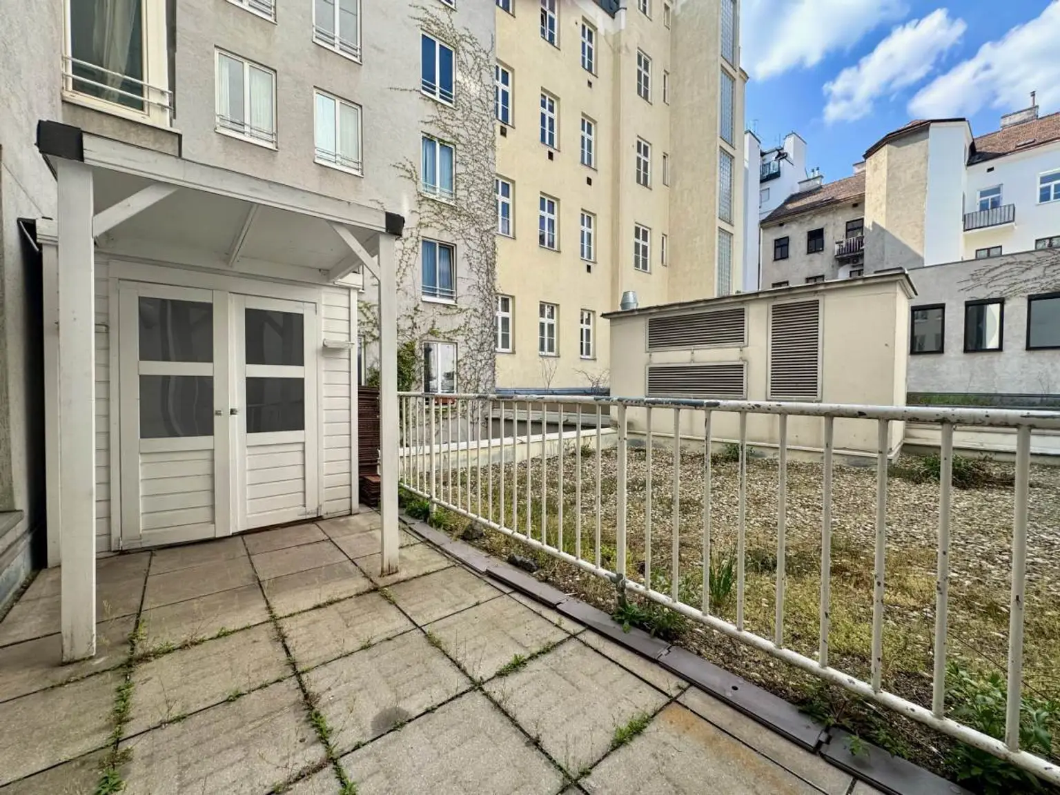 C | ++ TOP ANGEBOT ++ KOMPAKTE 1-Zimmer in BESTER LAGE | Prima Service Immobilien