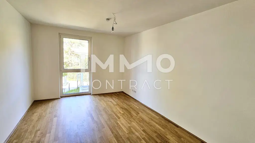 Geräumig - hell- modern - ruhig: 4-Zimmer-Wohnung mit großem Balkon - provisionsfrei!