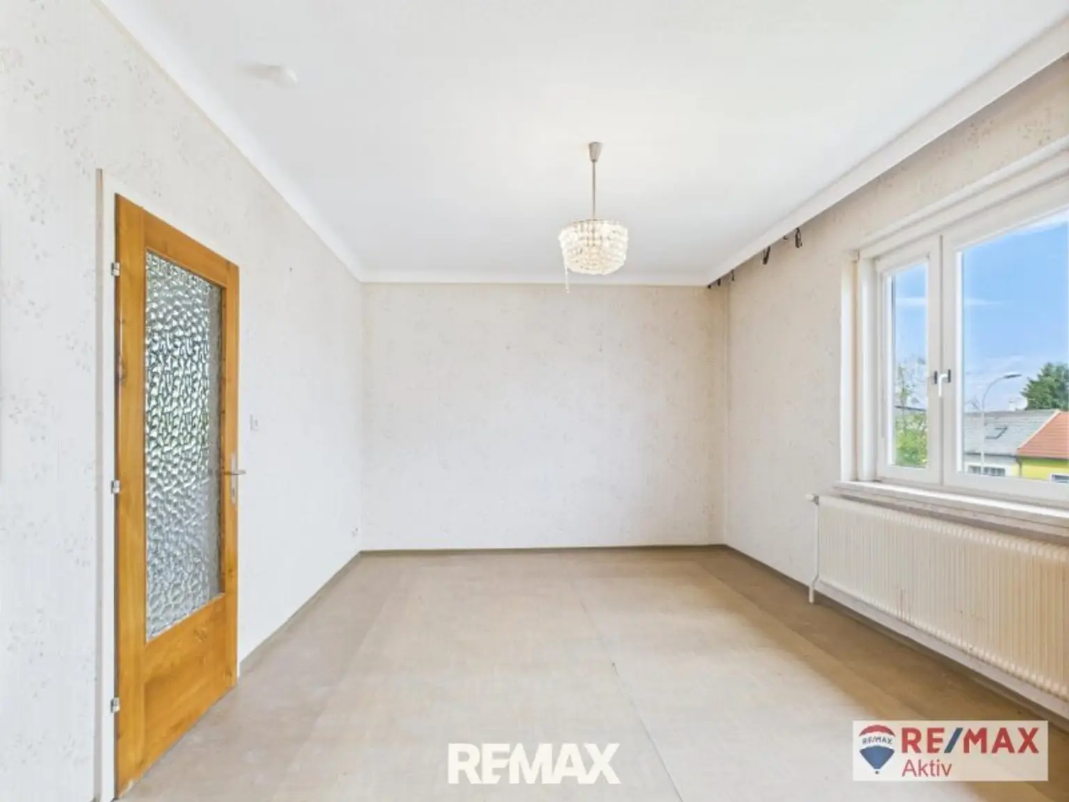 Zimmer 2 Obergeschoss