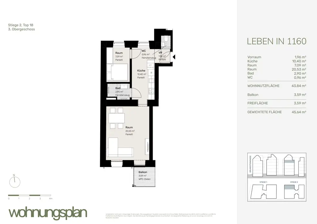 Plan 1