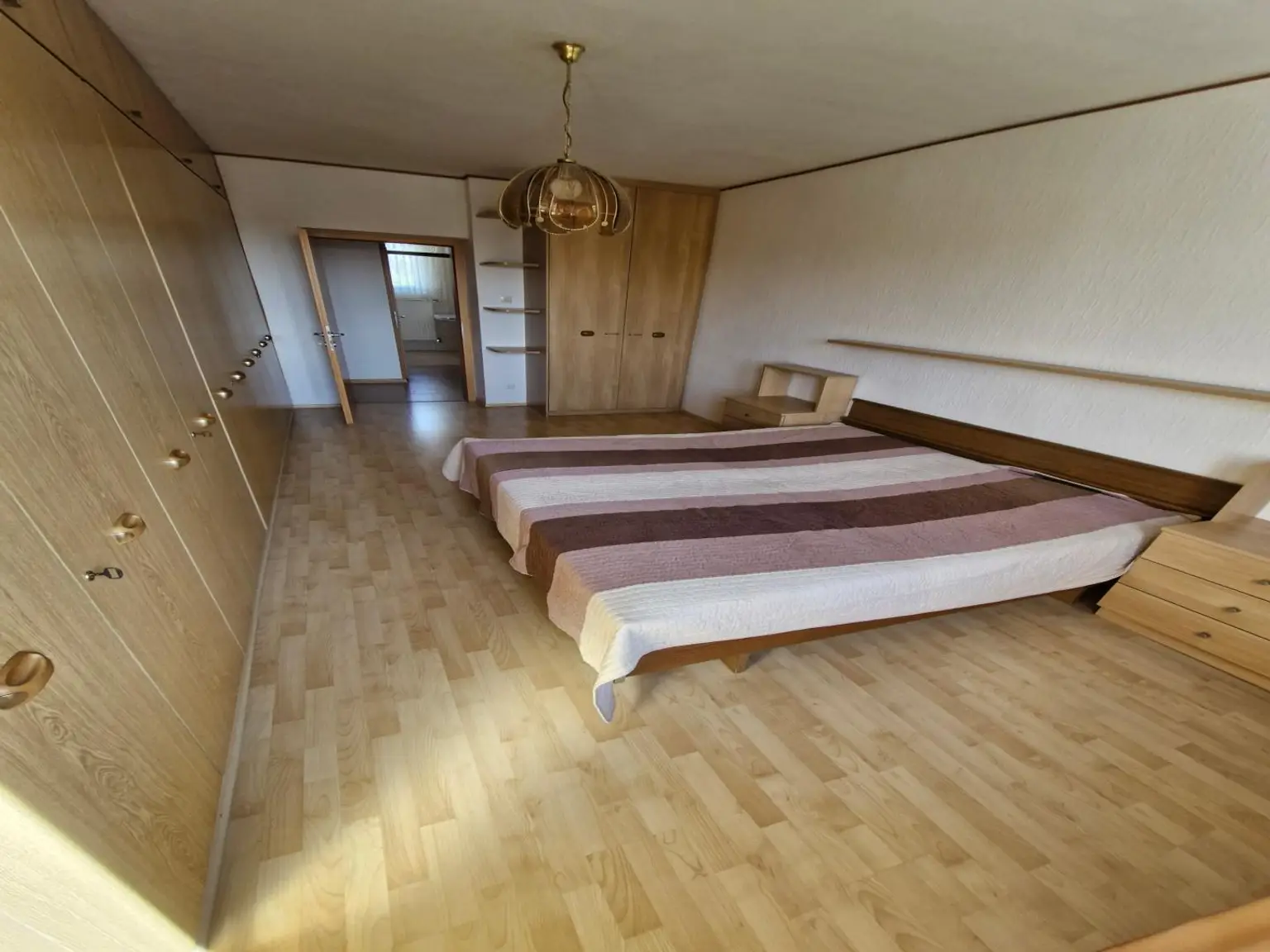 Helle 3-Zimmer Wohnung in Wolfsberg!