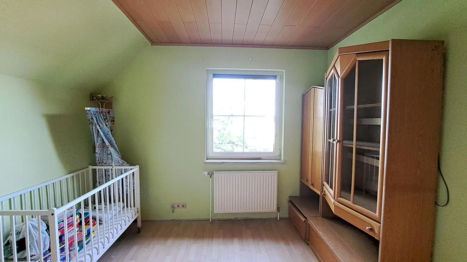 Zimmer OG