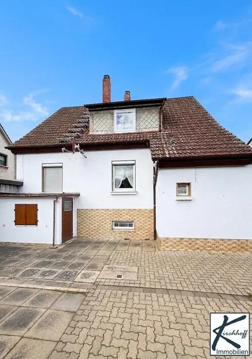 Haus und Hof