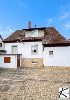 Haus und Hof