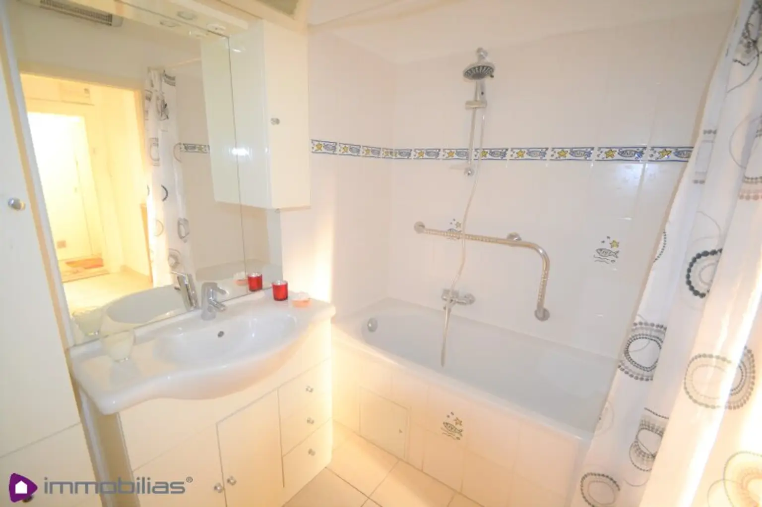 Ein Katzensprung zur U2 und zum Mühlwasser!