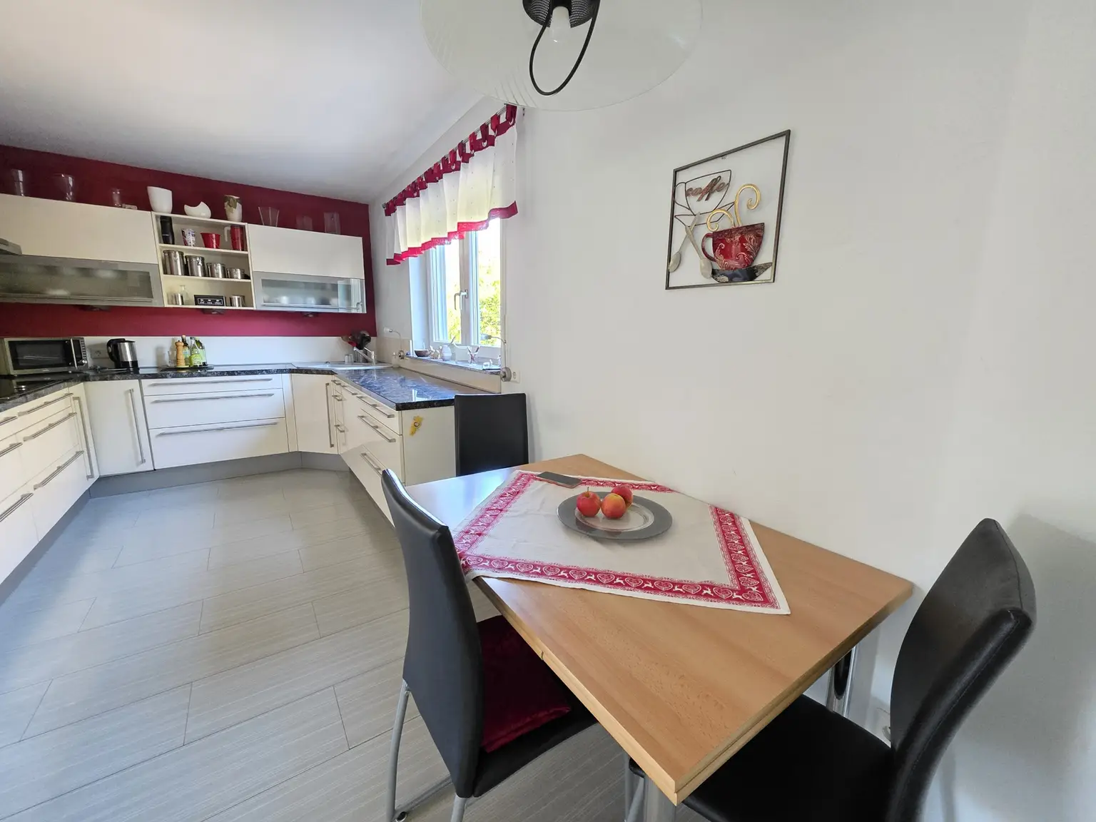 Stilvoll WOHNEN, nachhaltig SPAREN – Modernes Einfamilienhaus mit effizientem Energiekonzept...!